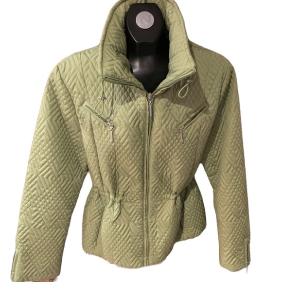 Jacket waterproof size lg - Picture 13 of 13